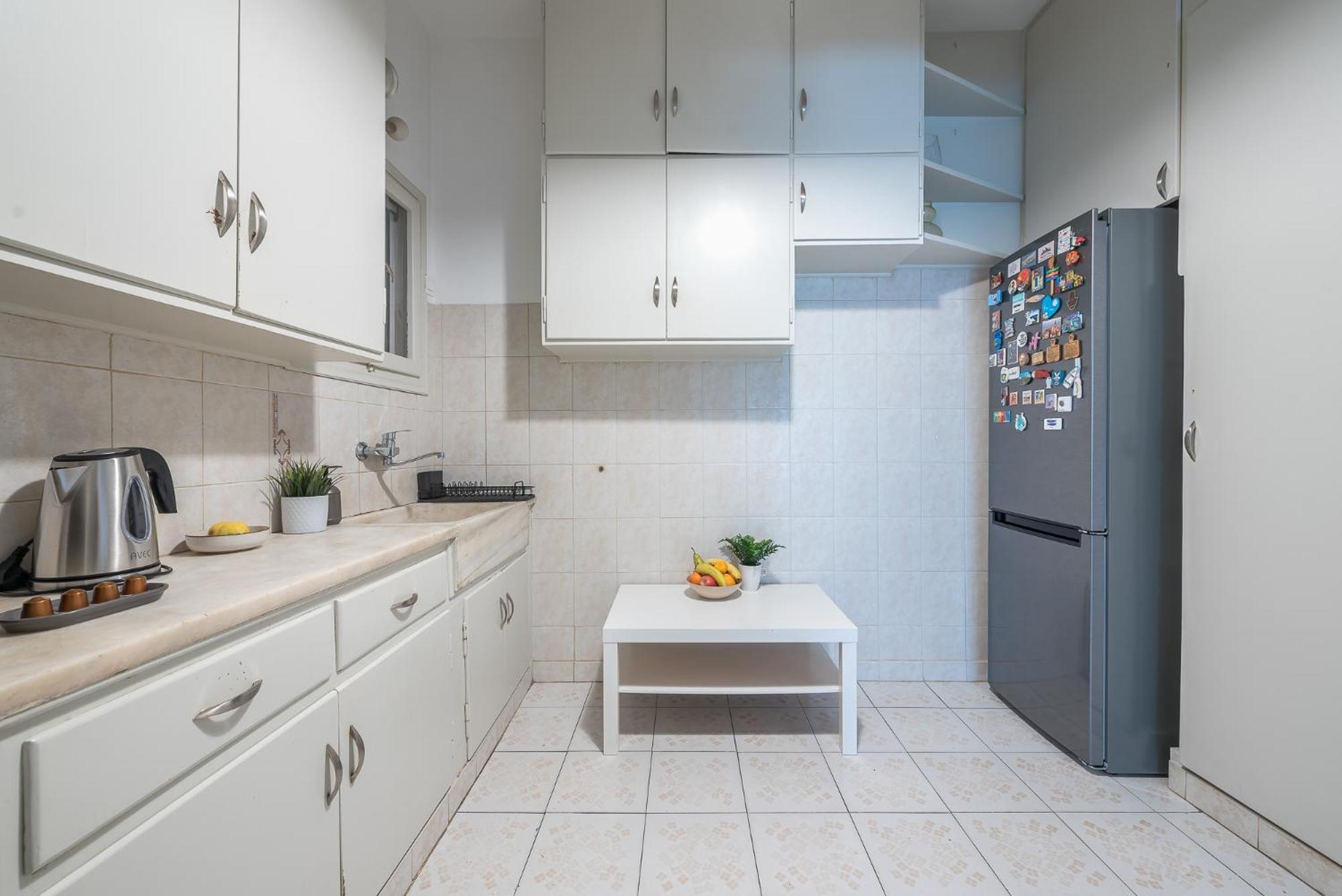 Spacious 2Bds Apt With Acropolis View In Center Athen Exterior foto